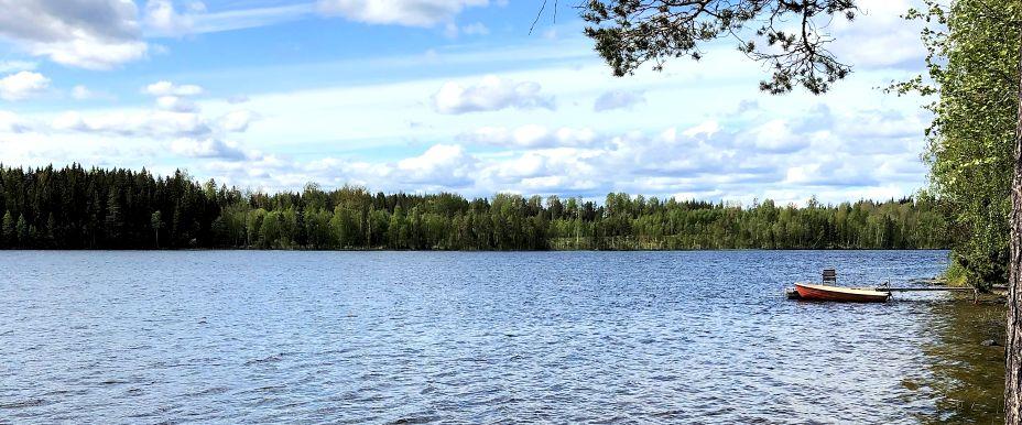 Åkerbäcksviken