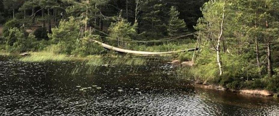 Stora och Lilla Ramsjön - Image 2