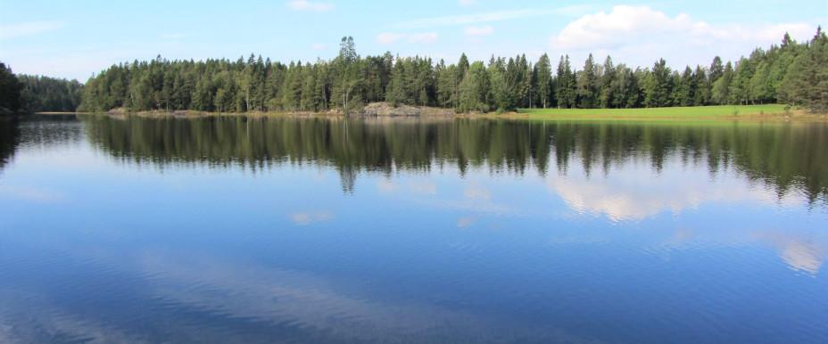 Lillesjön, Rotenässjön, Hålsjön - Image 2