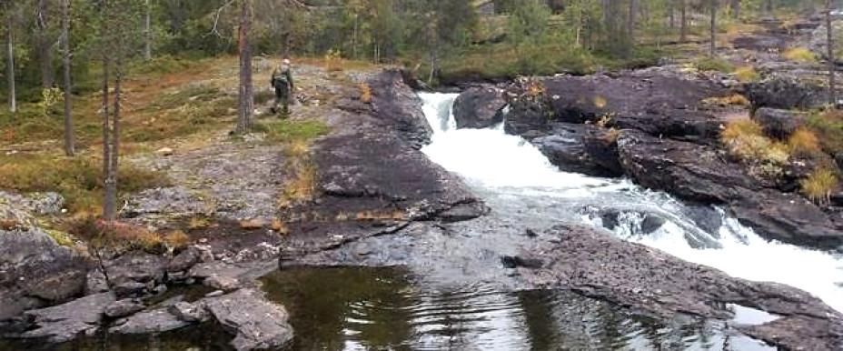 Gardsjöbäcken - Image 2
