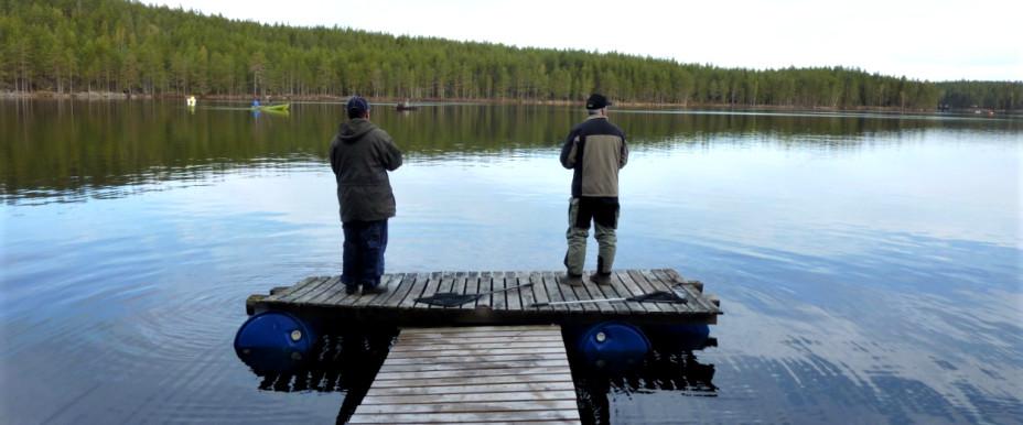 Dalälven, Trylämnet m fl vatten - Image 2