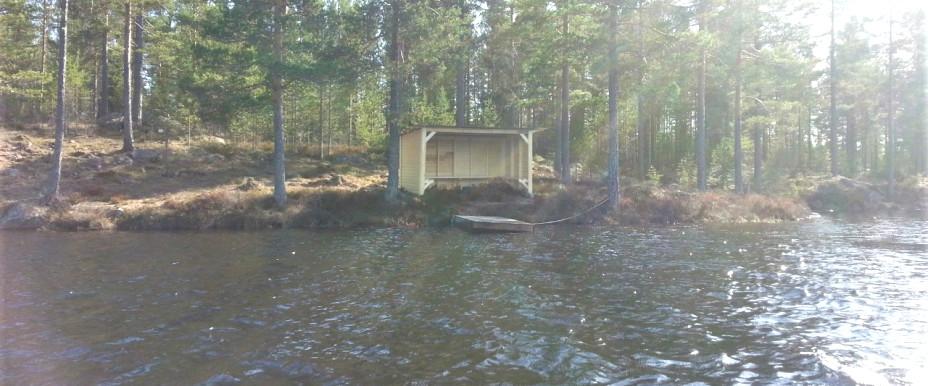 Photo of Dalälven, Trylämnet m fl vatten