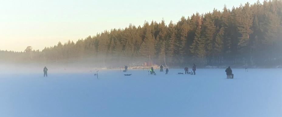 Dalälven, Trylämnet m fl vatten - Image 5