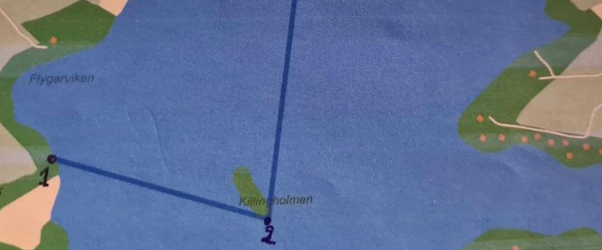 Dalälven, Trylämnet m fl vatten - Image 7