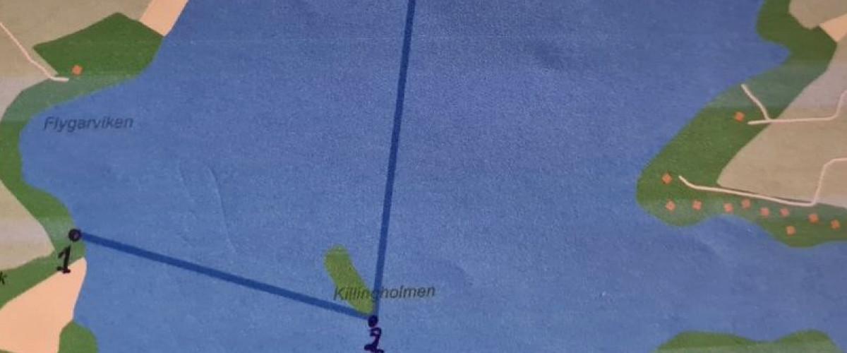 Dalälven, Trylämnet m fl vatten - Image 6
