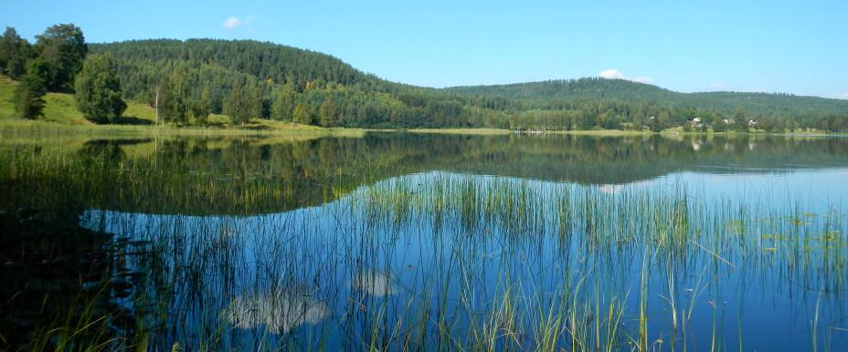 Södra och Norra Nästjärnen - Image 1