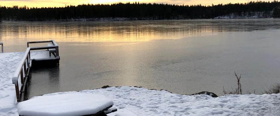 Lillskiren