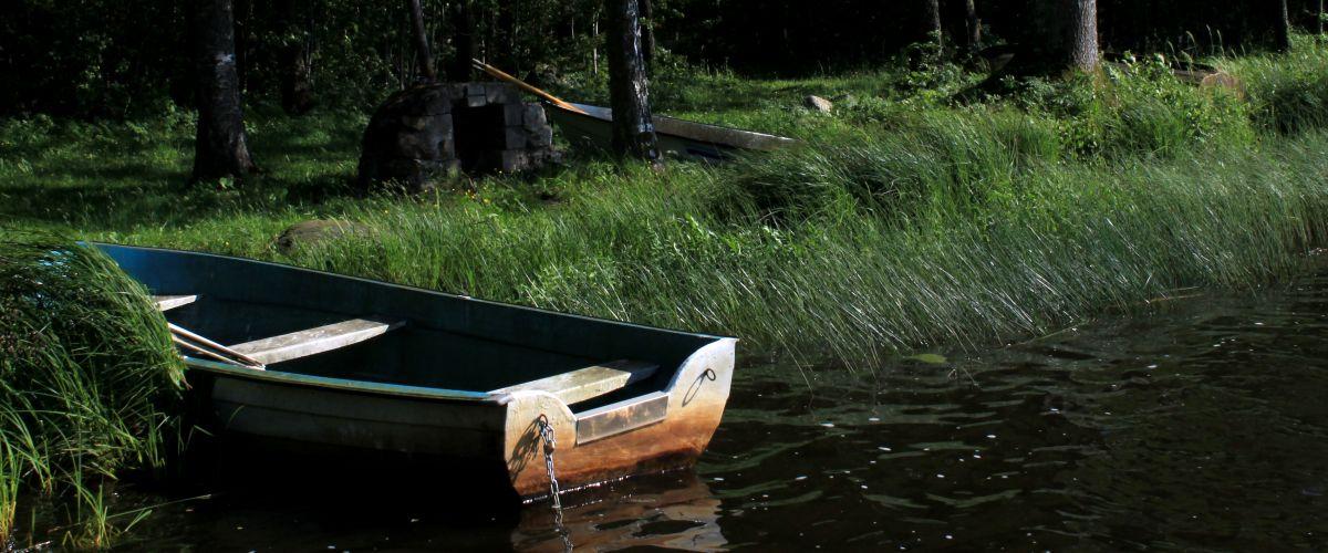 Sjöbergasjön - Image 5