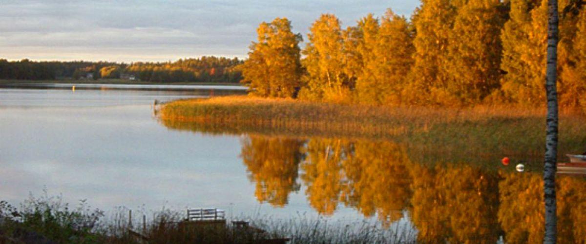 Vallentunasjön - Image 1