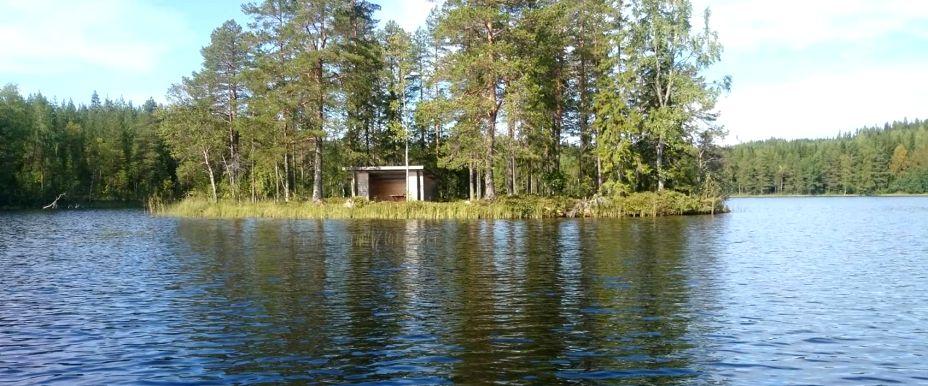 Norra Anundsjöån, Agnsjön m fl vatten - Image 2