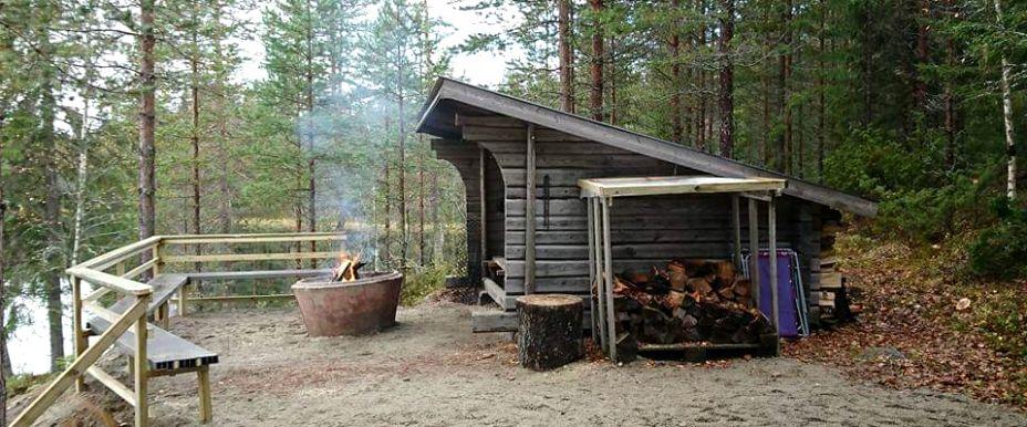 Norra Anundsjöån, Agnsjön m fl vatten - Image 9