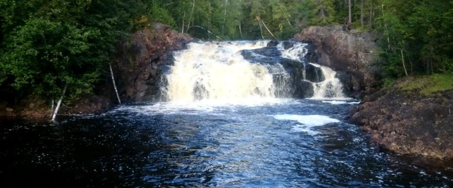 Norra Anundsjöån, Agnsjön m fl vatten - Image 4