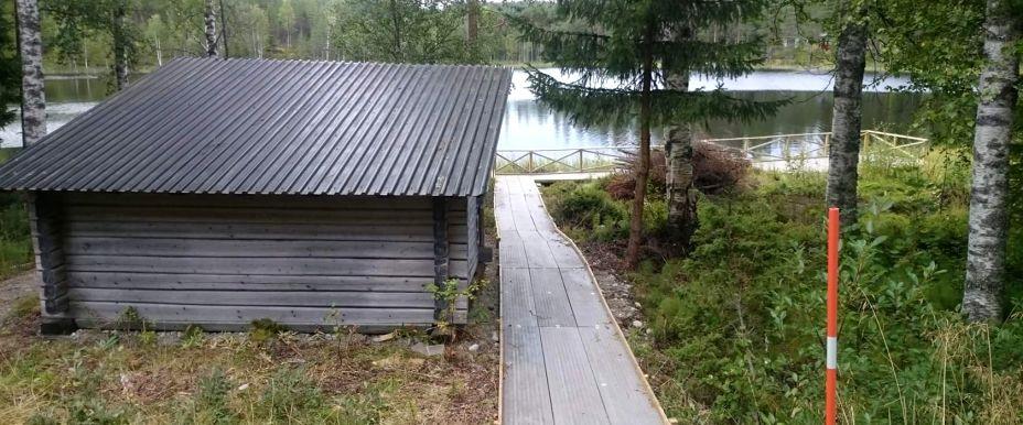 Norra Anundsjöån, Agnsjön m fl vatten - Image 7