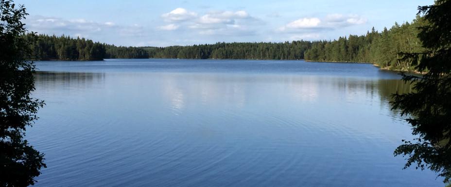 Stora Lövsjön, Gärdsjön m fl sjöar - Image 2