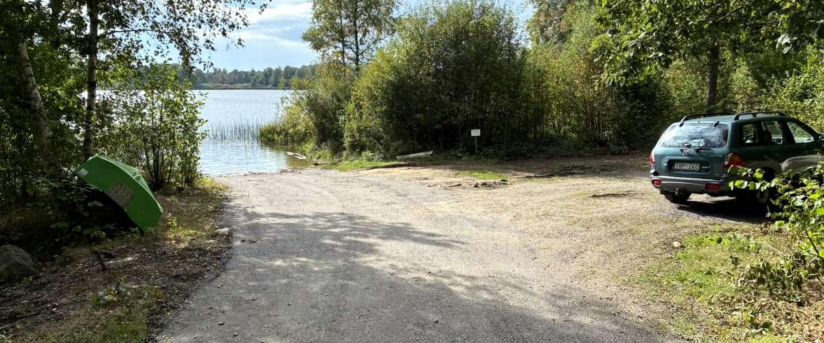 Ballingslövssjön, Ottarpasjön - Image 3
