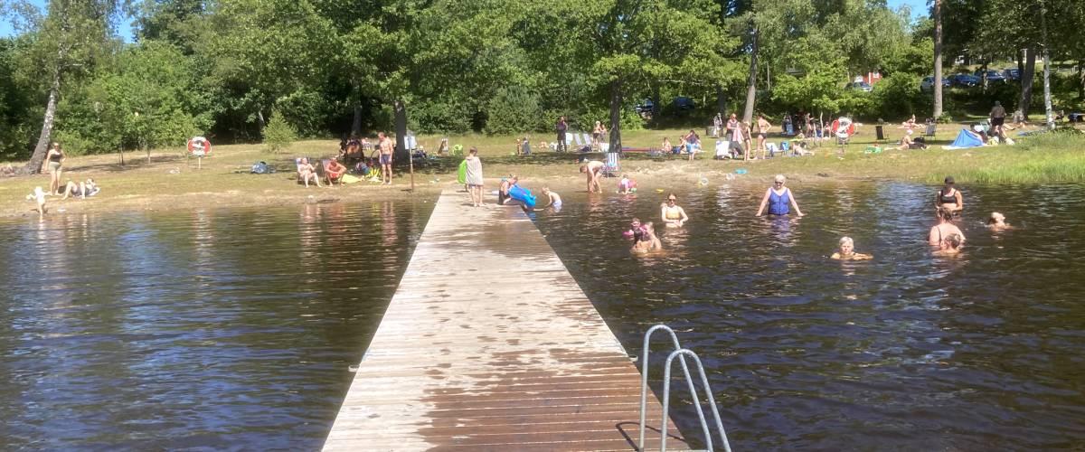 Ballingslövssjön, Ottarpasjön - Image 5