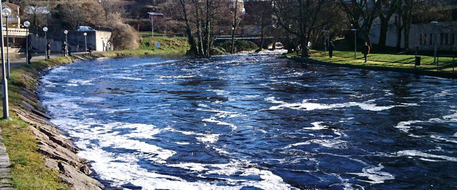 Photo of Ronnebyån