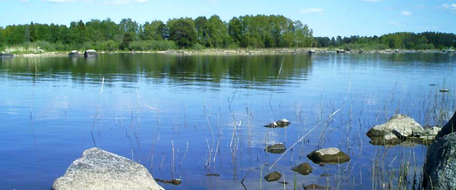 Photo of Färnebofjärden