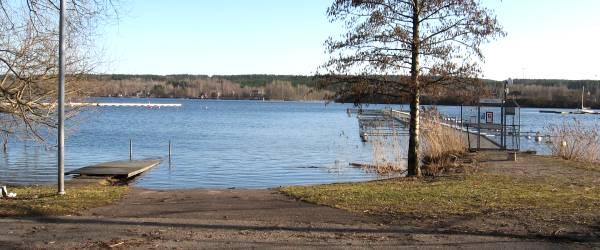 Barken, Flaten, Snuvtjärn m fl sjöar - Image 1