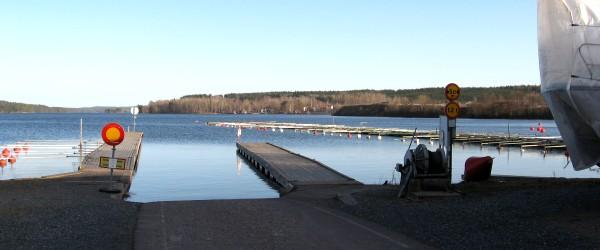 Barken, Flaten, Snuvtjärn m fl sjöar - Image 2