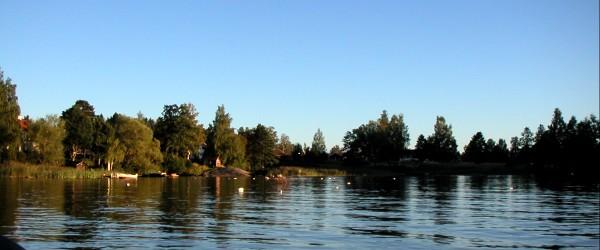 Barken, Flaten, Snuvtjärn m fl sjöar - Image 5