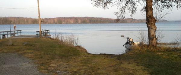 Barken, Flaten, Snuvtjärn m fl sjöar - Image 9