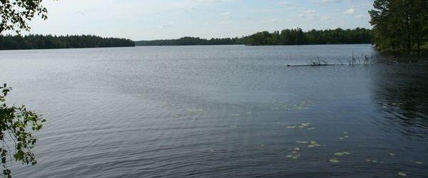 Listersjön och Sännen - Image 2