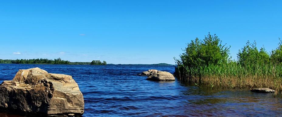 Möckeln, Steningen, Såganässjön mfl - Image 5