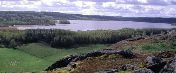 Säbysjön - Image 1