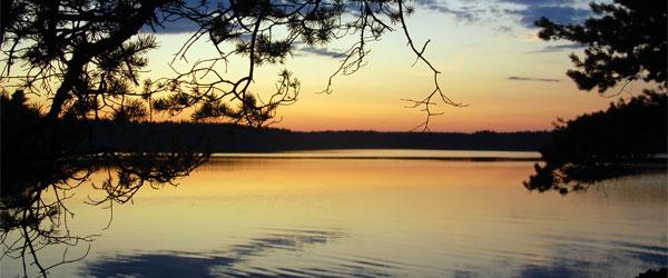 Hjärtasjön-Östersjön och Molången - Image 2