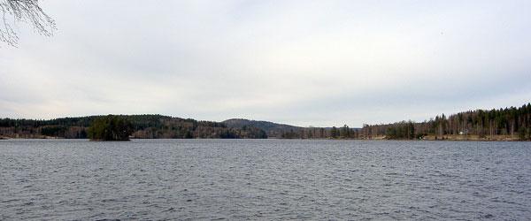 Svansjöarna, Ämmeskogsjön, Eldan mfl - Image 3