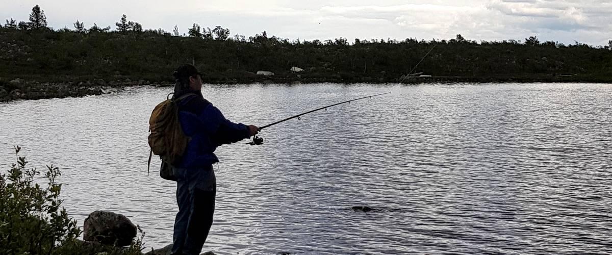 Skärsjön