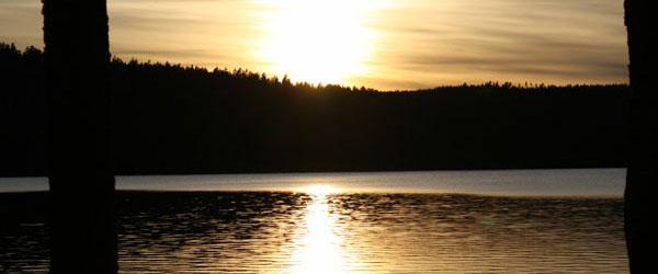 Ränningen med bifl.Ljusnan - Image 2