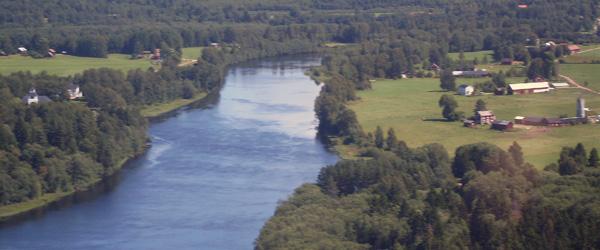 Photo of Klarälven (Ullerud)