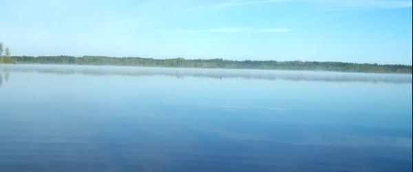 Hängasjön - Image 1