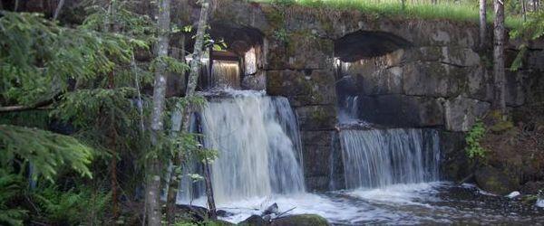 Visten, Smårissjön, Skivtjärn m.fl - Image 2