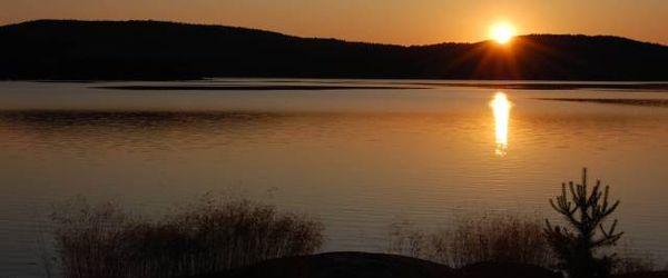 Visten, Smårissjön, Skivtjärn m.fl - Image 3