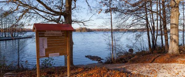 Stora Hensjön - Image 4