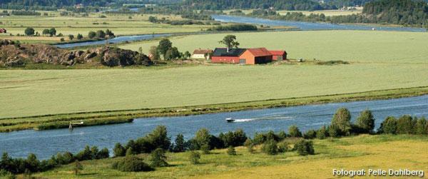 Göta älv (Kungälv-Ale) och Grönån - Image 2