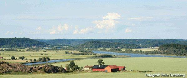 Göta älv (Kungälv-Ale) och Grönån - Image 3