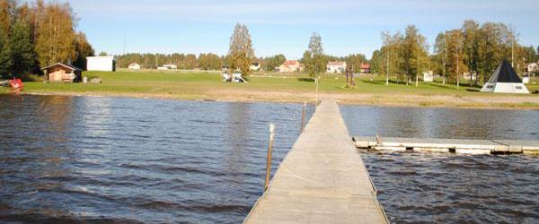 Storsjön, Svartsjön, Metartjärn mfl - Image 2