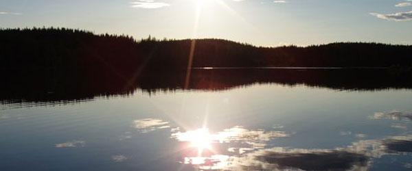 Storsjön, Svartsjön, Metartjärn mfl - Image 5