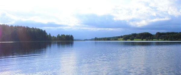 Storsjön, Svartsjön, Metartjärn mfl - Image 6