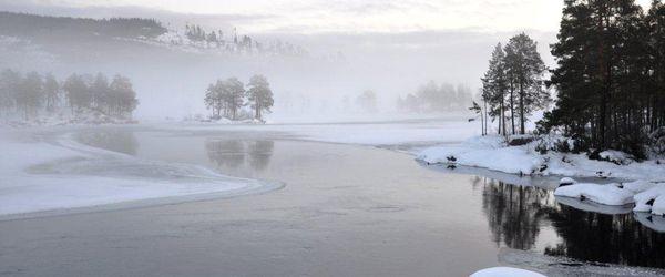 Gimån, Konsttjärnen, Åstjärnen m fl vatten - Image 4