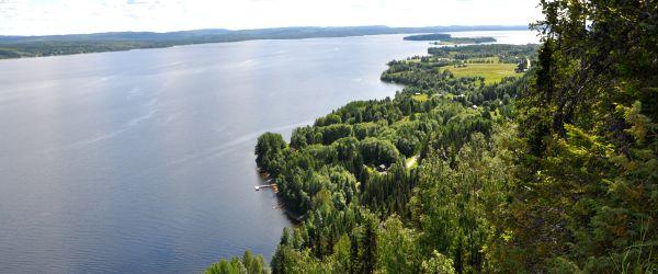 Flåsjön mfl. - Image 1