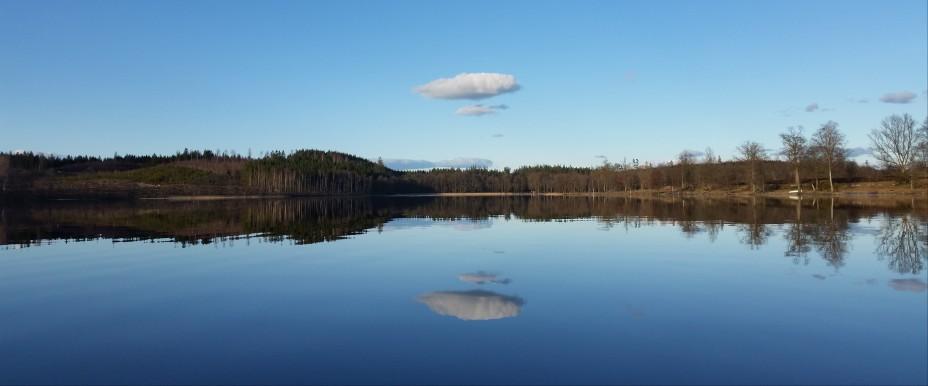 Hensjön - Image 1