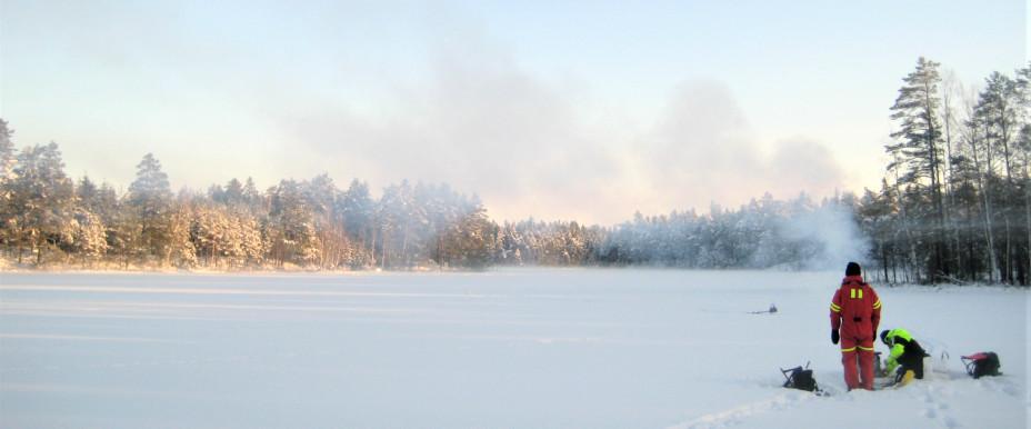 Slottstornet Vildmarksfiske - Image 11
