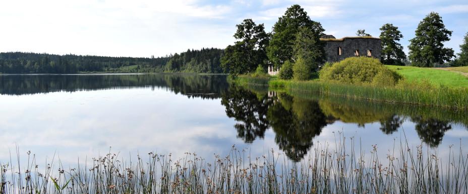 Eksjöhovgårdssjön - Image 3
