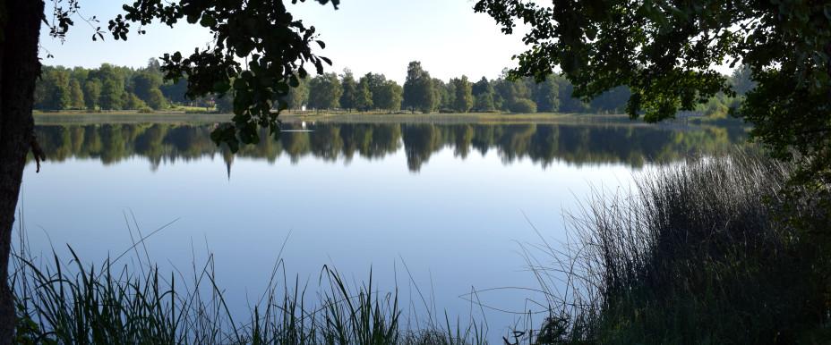 Eksjöhovgårdssjön - Image 2