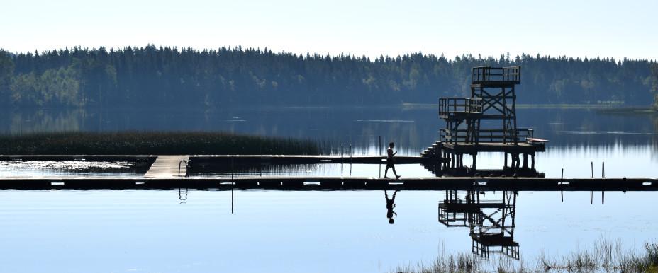 Eksjöhovgårdssjön - Image 6
